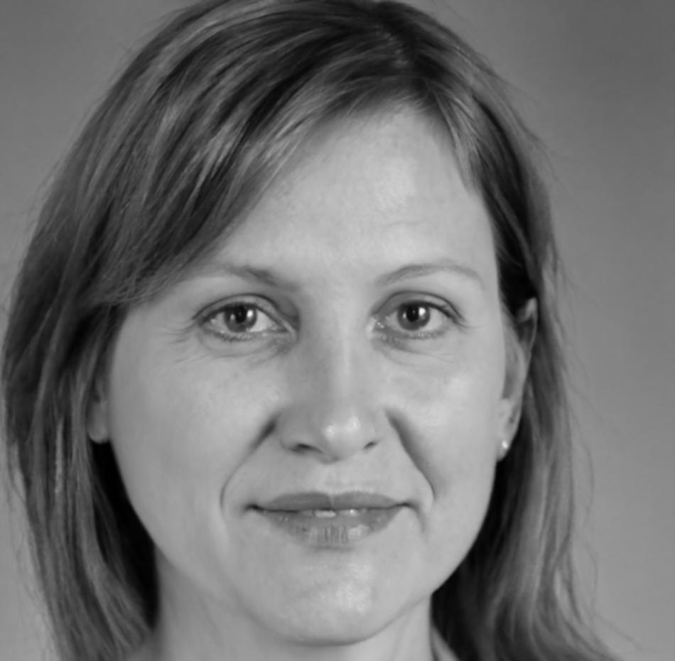 Portrait de Véronique Lemaire